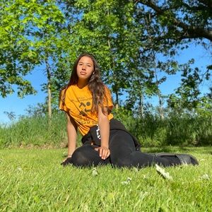 Meet your Posher, Lillie